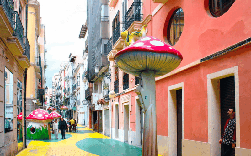 alicante-city-discover-alicante-by-e-bike-walking-tour