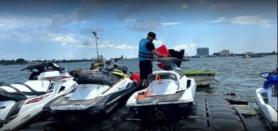 All Access of Fort Lauderdale - Jet Ski Rentals