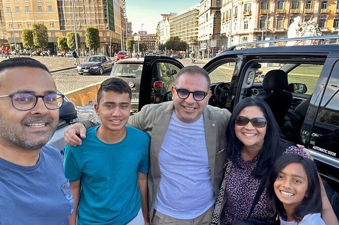 amalfi-coast-and-sorrento-private-full-day-tour