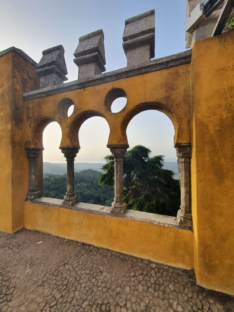 amazing-private-tour-to-sintra-and-cascais-from-lisbon