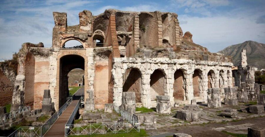 amphitheater-of-ancient-capua-2-hour-private-guided-tour