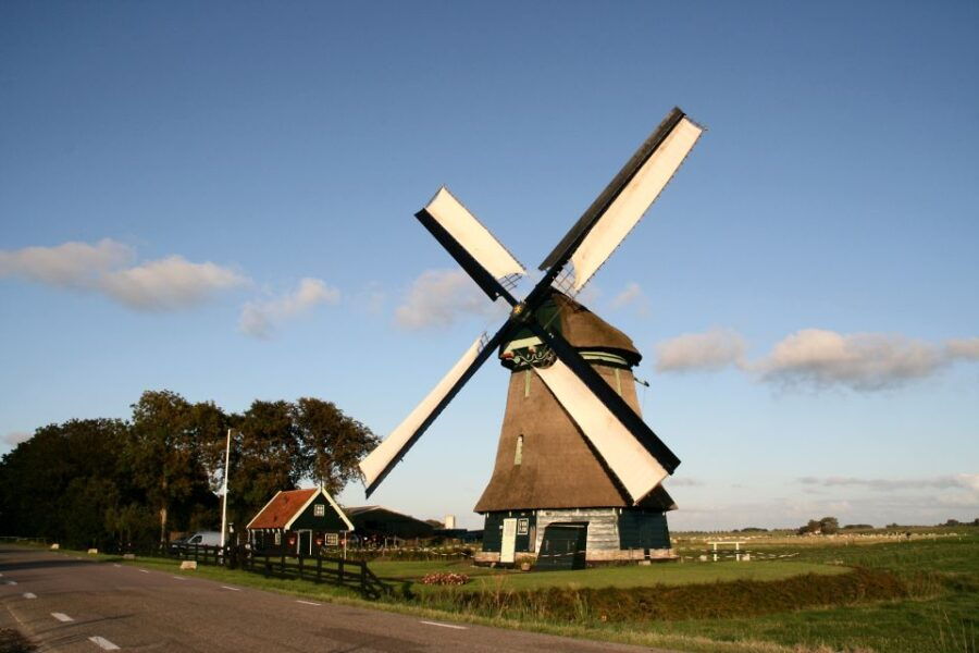 amsterdam-3-hour-countryside-bike-tour