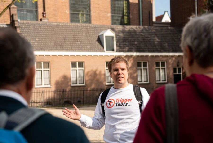 amsterdam-highlights-history-walking-tour