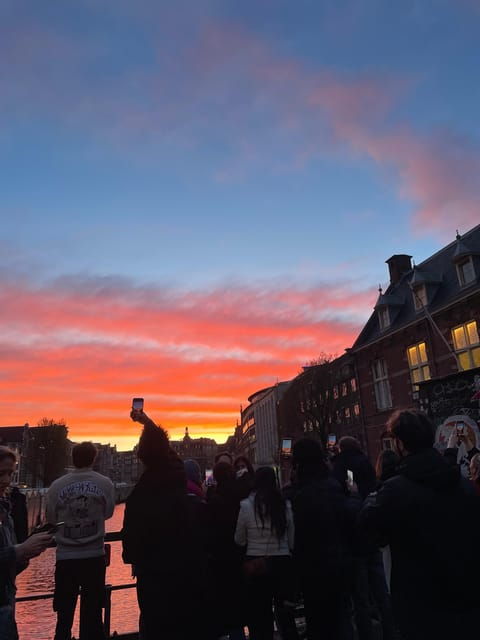 amsterdam-highlights-tour-with-tasting