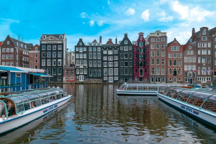 amsterdam-private-boat-tour
