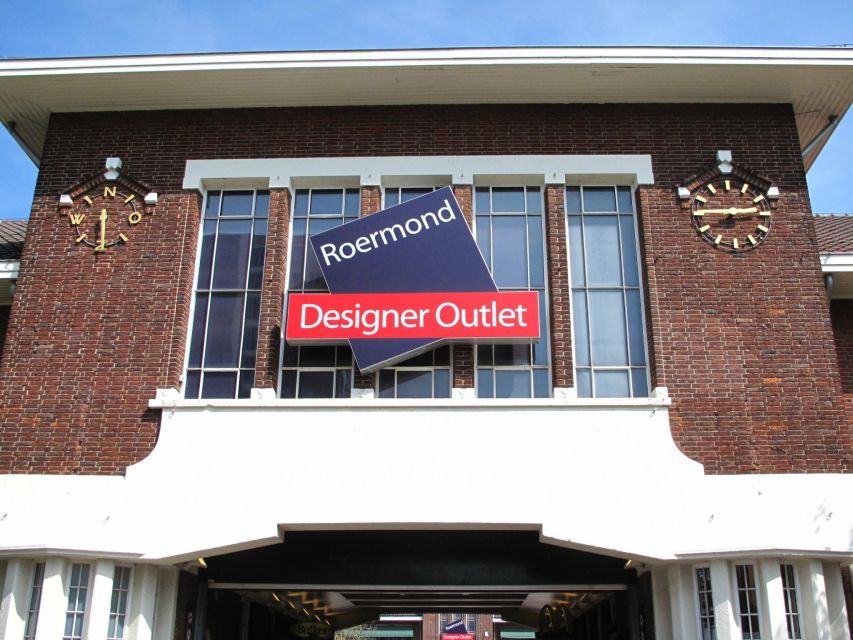 amsterdam-private-day-trip-to-designer-outlet-roermond