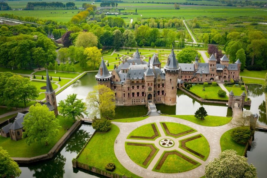 amsterdam-private-green-tour-windmills-castle