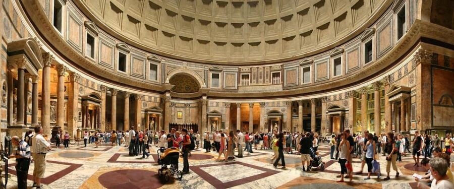 ancient-rome-pantheon-guided-tour