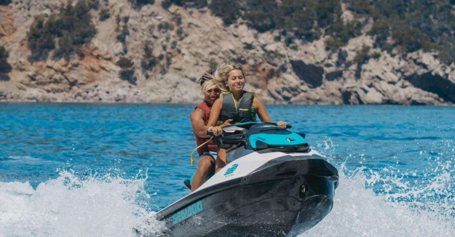andratx-cala-en-basset-beach-and-caves-jet-ski-tour