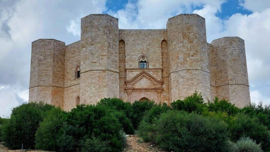 andria-castel-del-monte-private-historical-tour