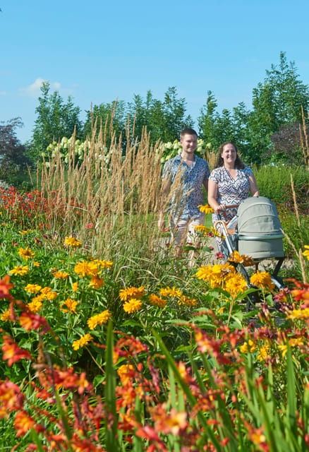 appeltern-flower-park-appeltern-entry-ticket