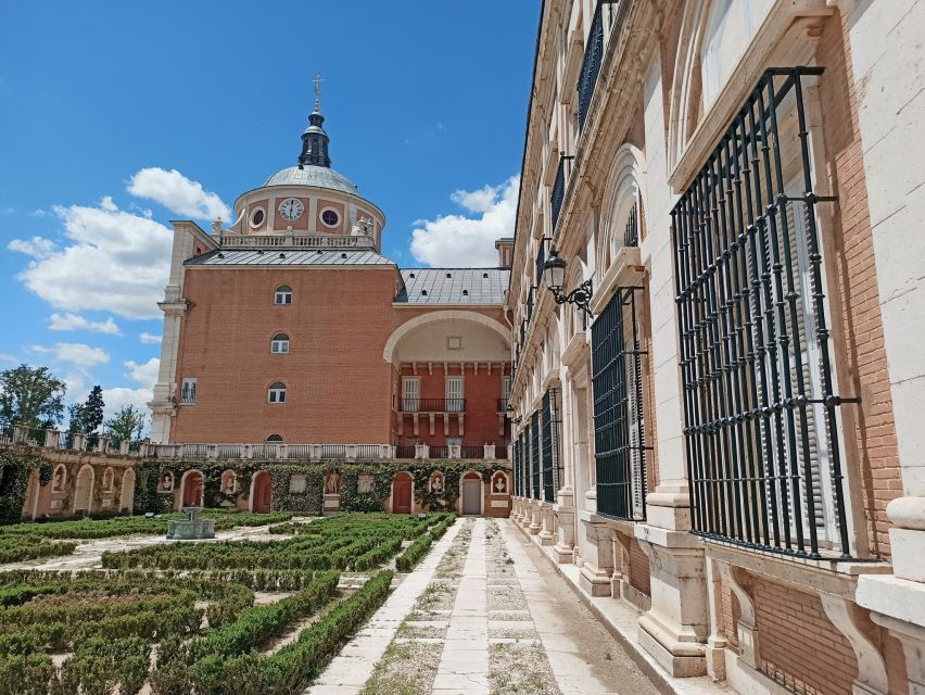 aranjuez-royal-palace-guided-tour