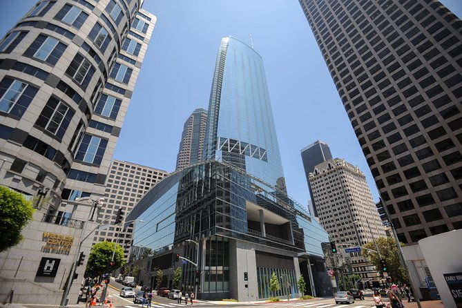 Arrival Private Transfer: LAX Airport to Anaheim Resort Area