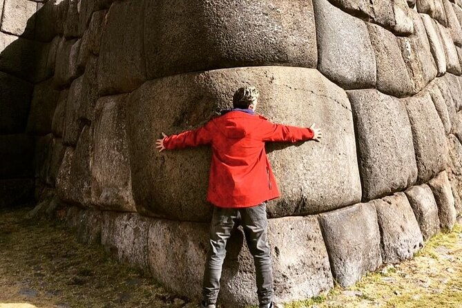 arrival-transfer-cusco-city-tour-private-service