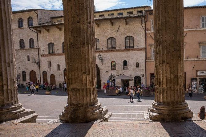assisi-and-st-francis-driver-only-self-touring
