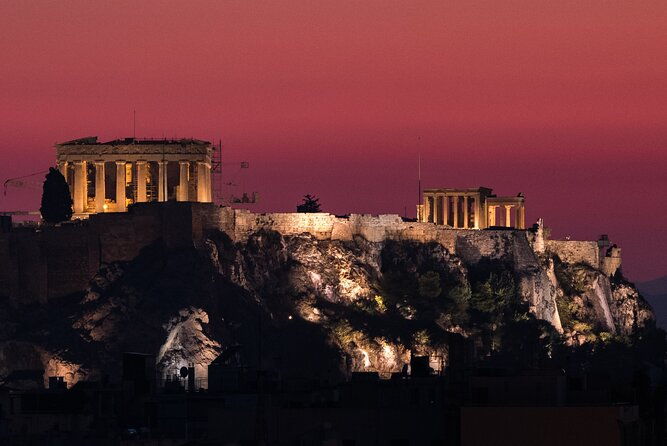 athens-by-night-private-sightseeing-tour