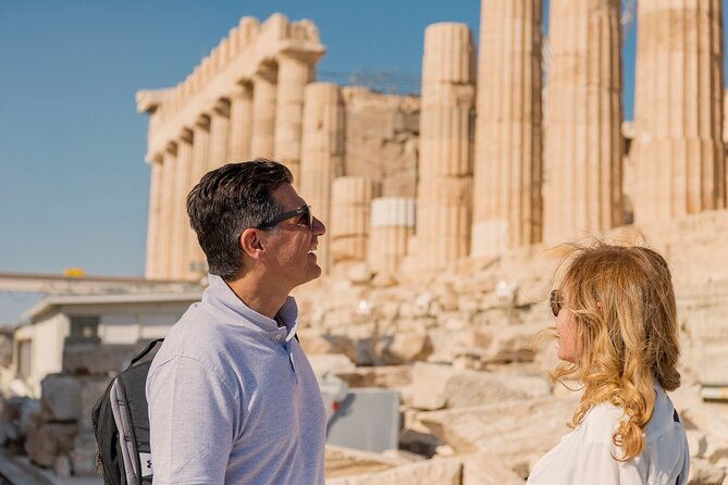 athens-discovery-private-shore-excursion-with-lunch-expert-guide-options