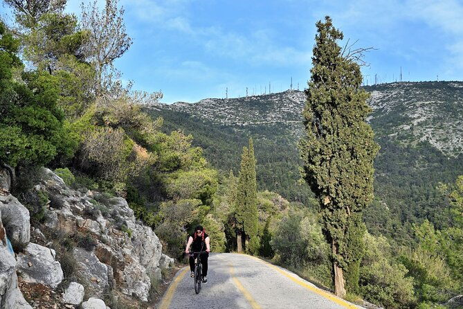 athens-e-bike-guided-tour-on-hymettus-mountain