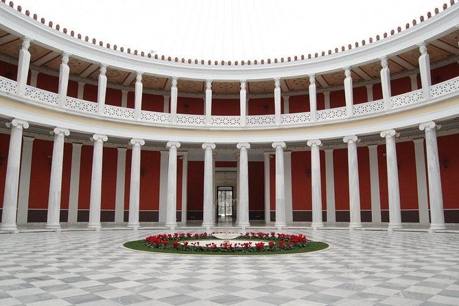 athens-half-day-lay-over-tour-combined-with-athens-airport-transfers