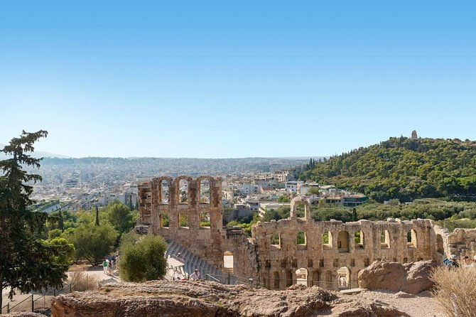 athens-highlights-with-ancient-corinth-full-day-private-tour