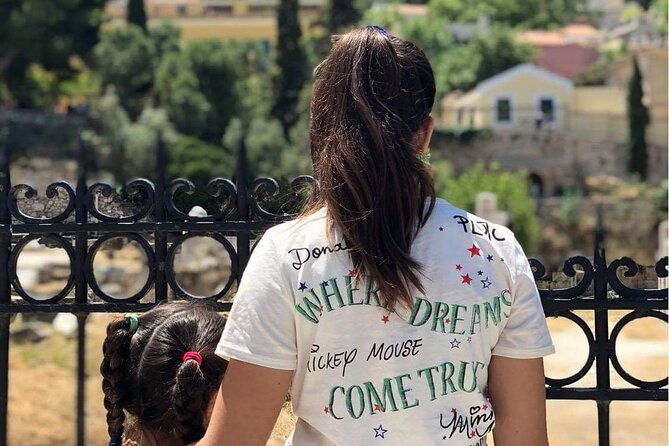 athens-with-kids-private-tour