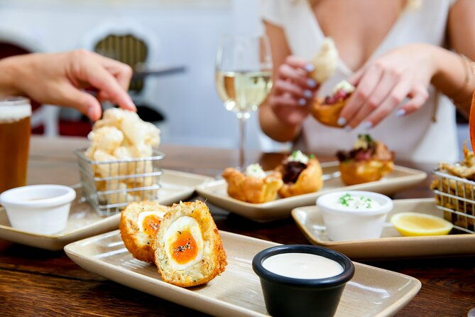 authentic-british-food-drinks-private-tour-taverns-pubs