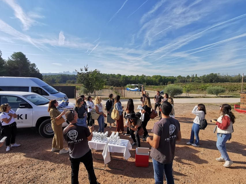 balloon-flight-around-montserrat-and-transportation-from-barcelona-city