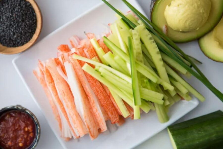 Baltimore : Sushi Making Class for Beginners
