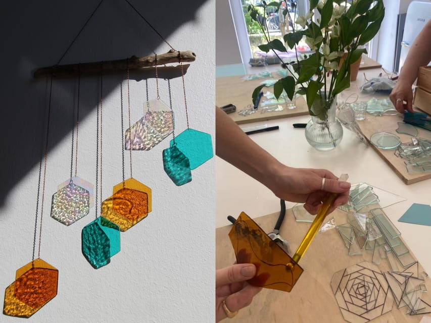 barcelona-2h-glass-art-workshop-create-your-suncatcher