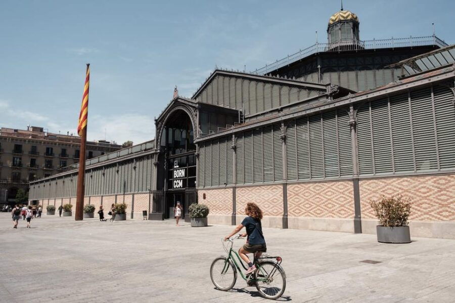 barcelona-3-hour-bike-tour-with-a-local-guide