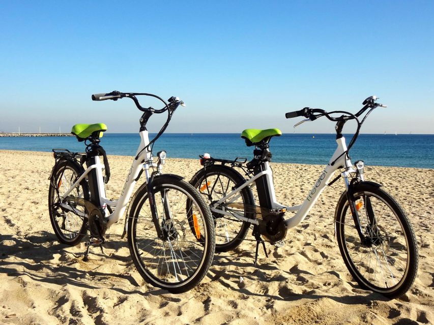 barcelona-3-hour-daily-electric-bike-tour