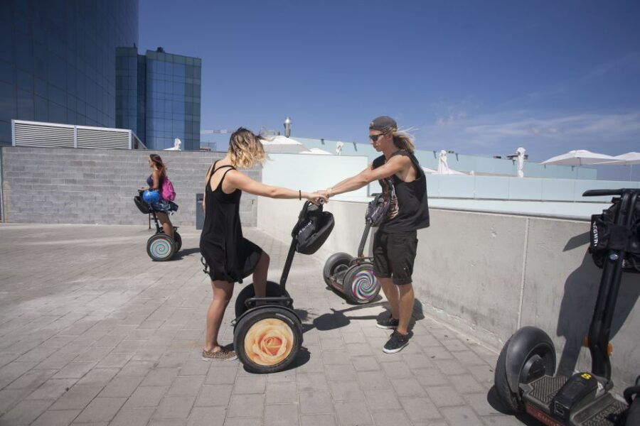 barcelona-3-hour-segway-sightseeing-tour