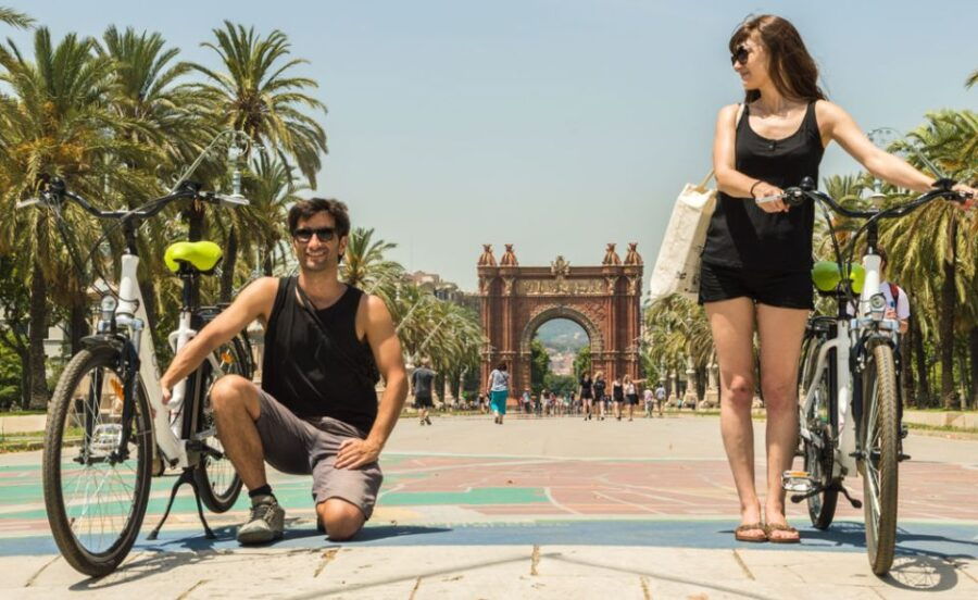 barcelona-4-hour-e-bike-photography-tour