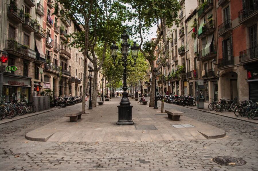 barcelona-4-hour-private-picasso-museum-walking-tour
