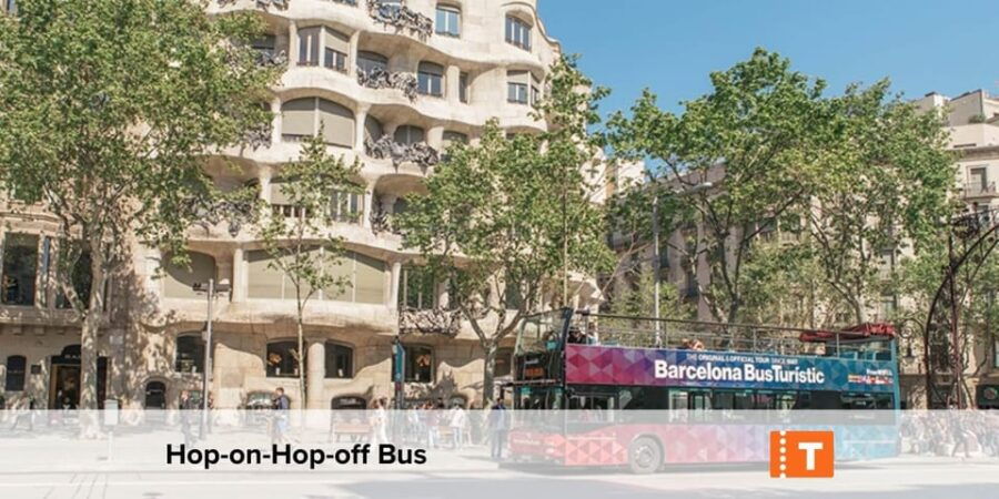 barcelona-all-inclusive-city-card-public-transport-option