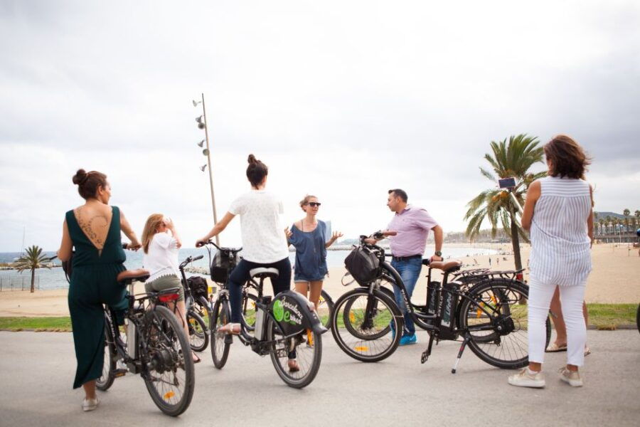 barcelona-barcelona-in-one-day-sightseeing-e-bike-tour
