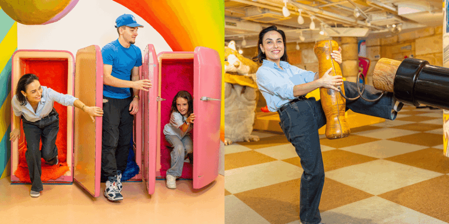 barcelona-big-fun-museum-ticket