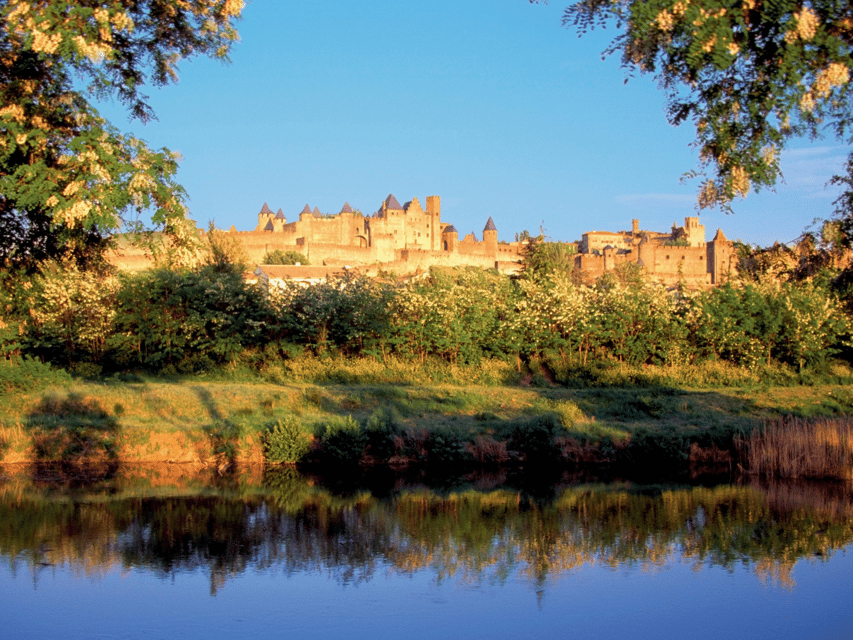 barcelona-carcassonne-dali-tour