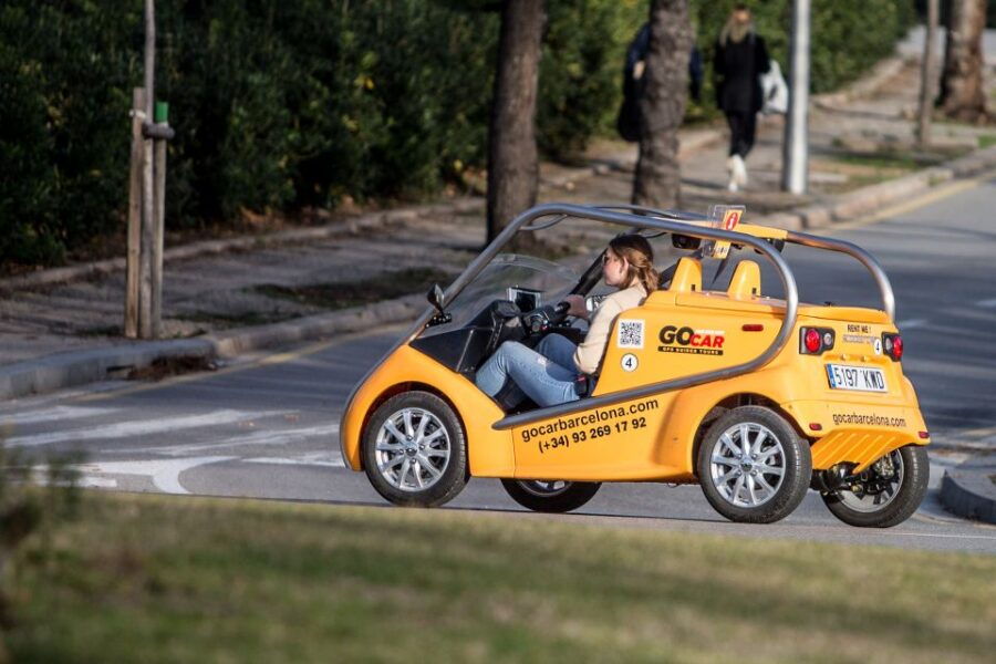 barcelona-city-center-and-olympic-park-gocar-experience