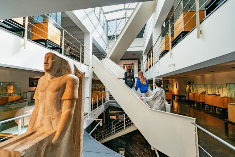 barcelona-egyptian-museum-tickets