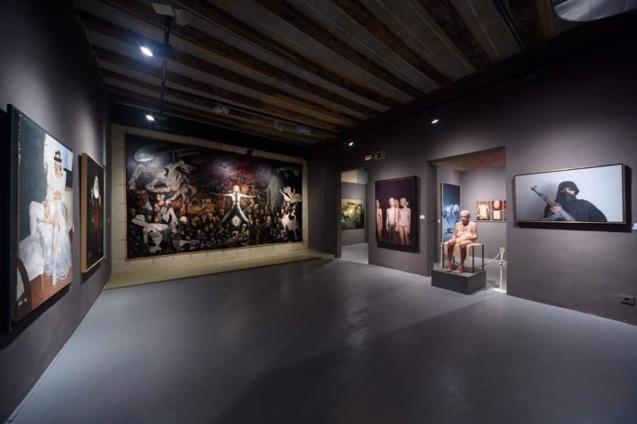 barcelona-european-museum-of-modern-art-entry-ticket