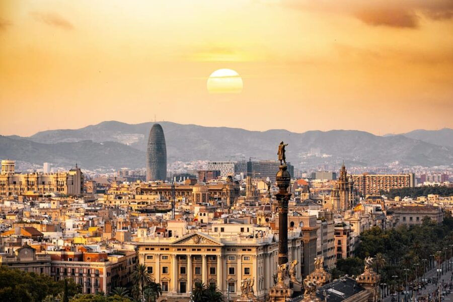 barcelona-full-day-personalized-city-tour