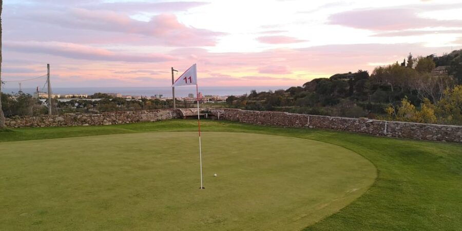 barcelona-golfing-all-inclusive-experience-pick-up-drop-off