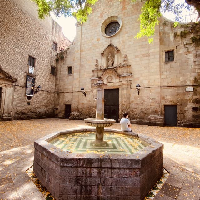 barcelona-gothic-quarter-and-flamenco-show-small-group