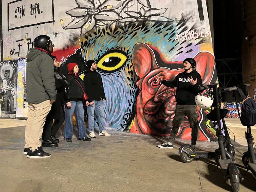 barcelona-graffiti-e-scooter-tour
