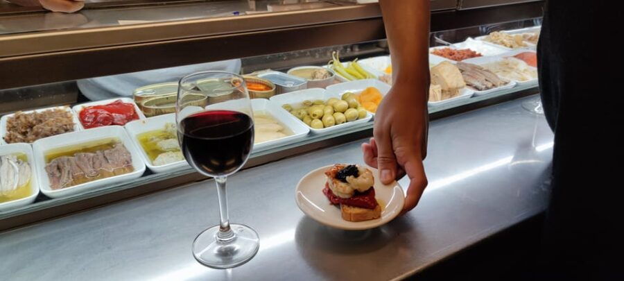 barcelona-guided-wine-and-tapas-tour-with-tastings