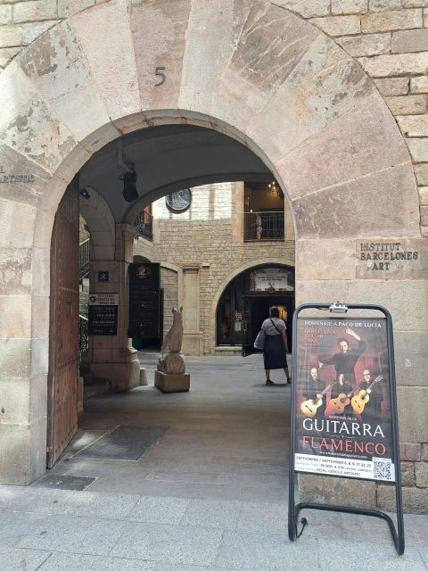 barcelona-guitar-trio-flamenco-dance-pignatelli-castle