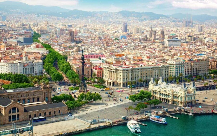 barcelona-in-a-day-full-day-sightseeing-private-tour