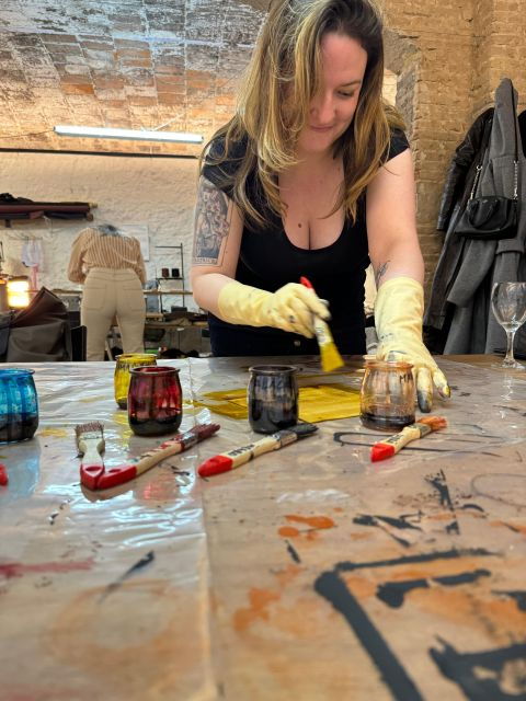 barcelona-make-your-own-belt-experience