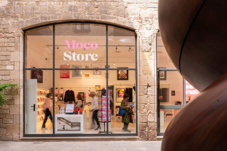 barcelona-moco-museum-official-guided-tour